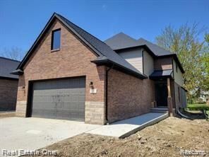 Property Photo:  1983 Chancery Drive  MI 48085 