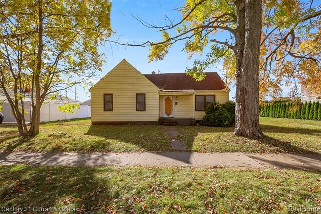 Property Photo: 24541 Hass Street MI 48127