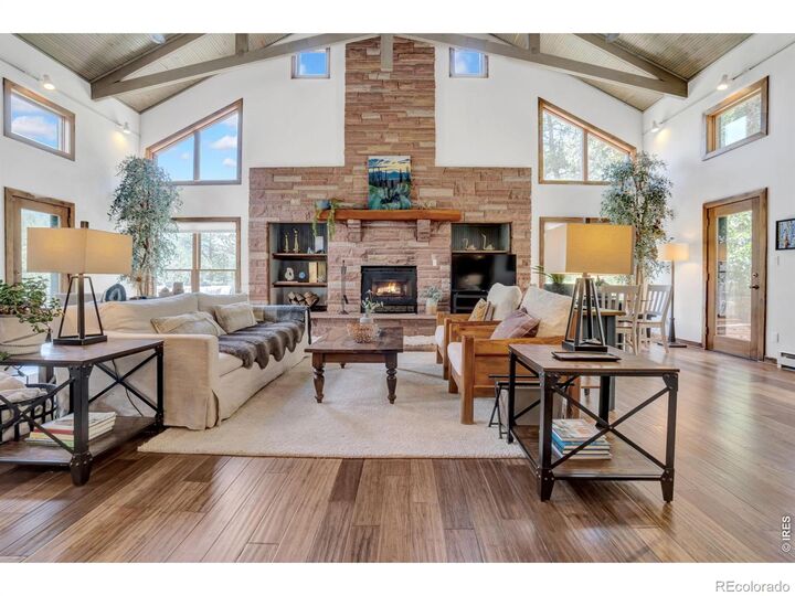 Property Photo:  13910 N Saint Vrain Drive  CO 80540 
