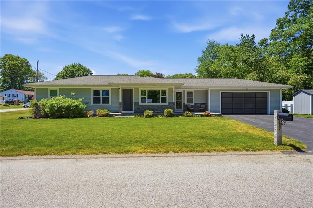 Property Photo:  23 Southwood Drive  RI 02864 