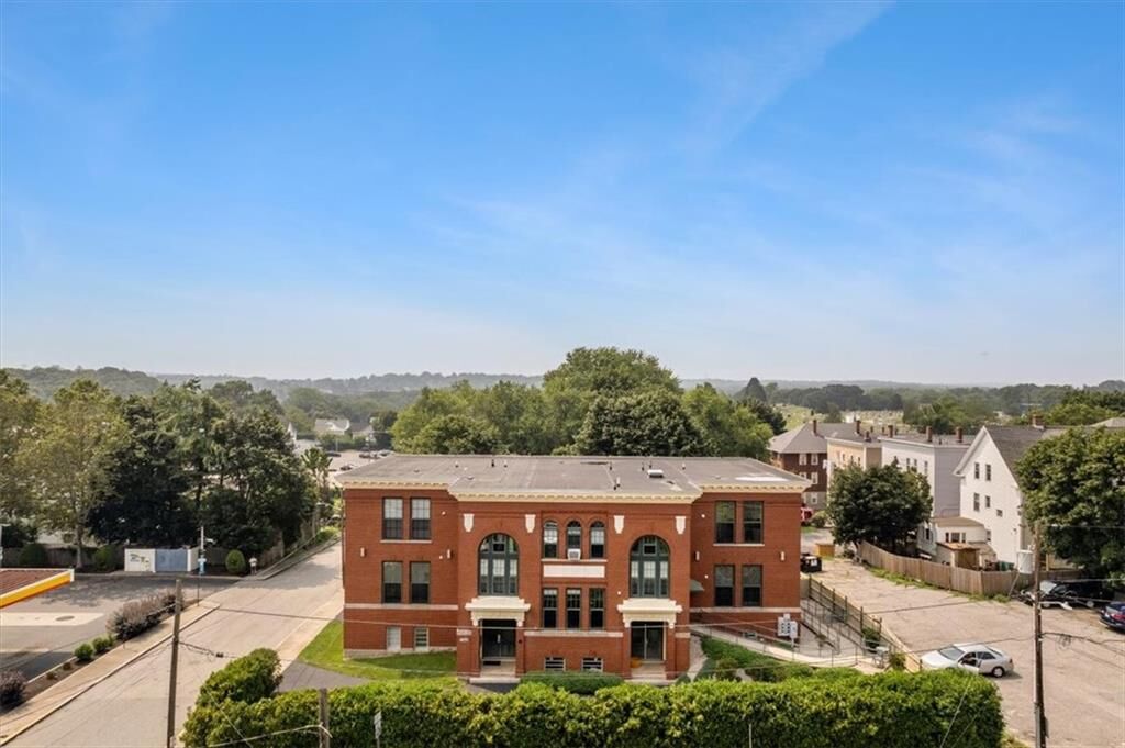Property Photo:  1044 Social Street F  RI 02895 