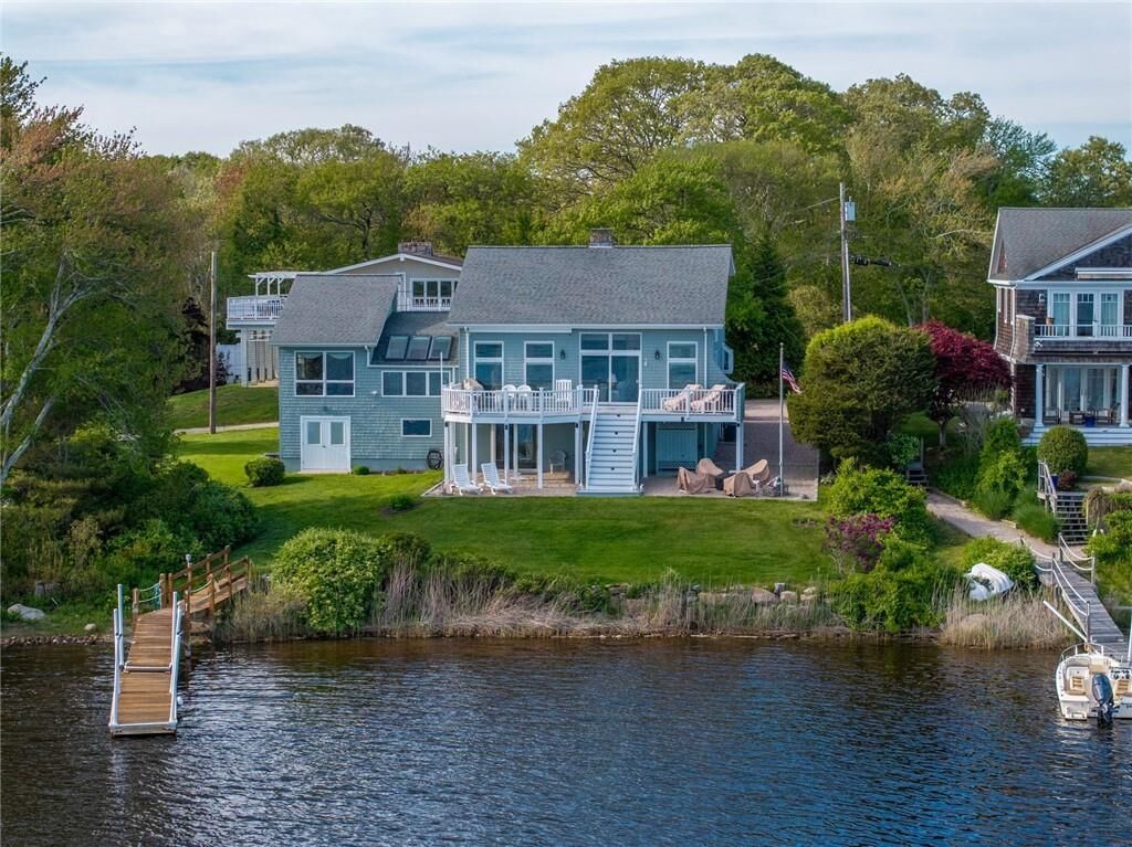Property Photo:  28 Arrow Wood Trail  RI 02879 