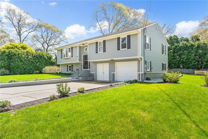 Property Photo:  18 Waterman Street  RI 02809 
