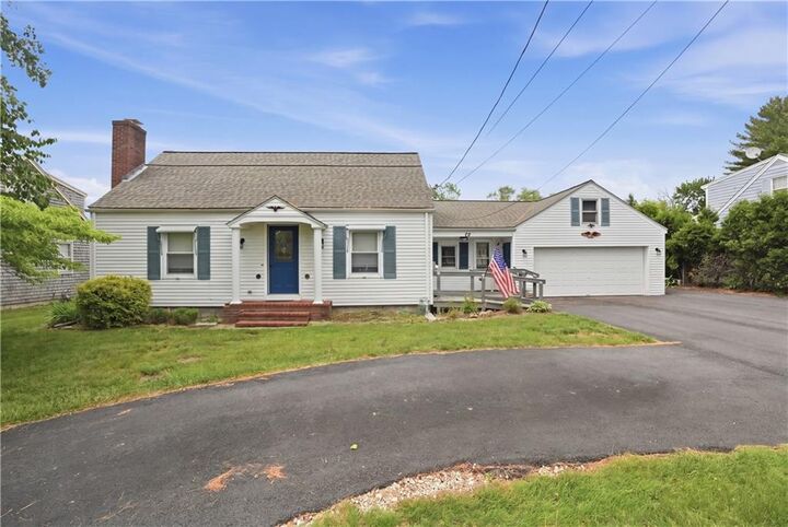 Property Photo:  24 Seymour Street  RI 02885 