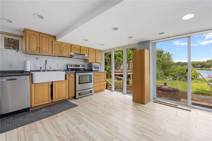 Property Photo:  432 Lake Shore Drive  RI 02889 