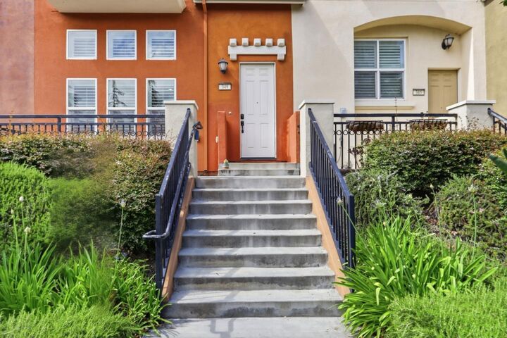Property Photo:  349 Esfahan Court  CA 95111 