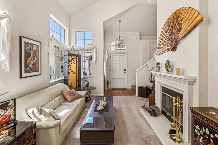 Property Photo: 4996 Agape Court CA 95124