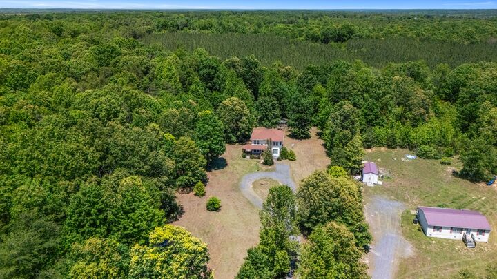 Property Photo:  89 Johnson Station Rd  VA 23936 