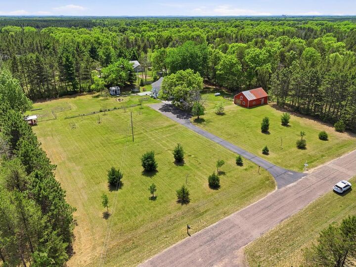 Property Photo: W5235 Buckeye Drive WI 54646