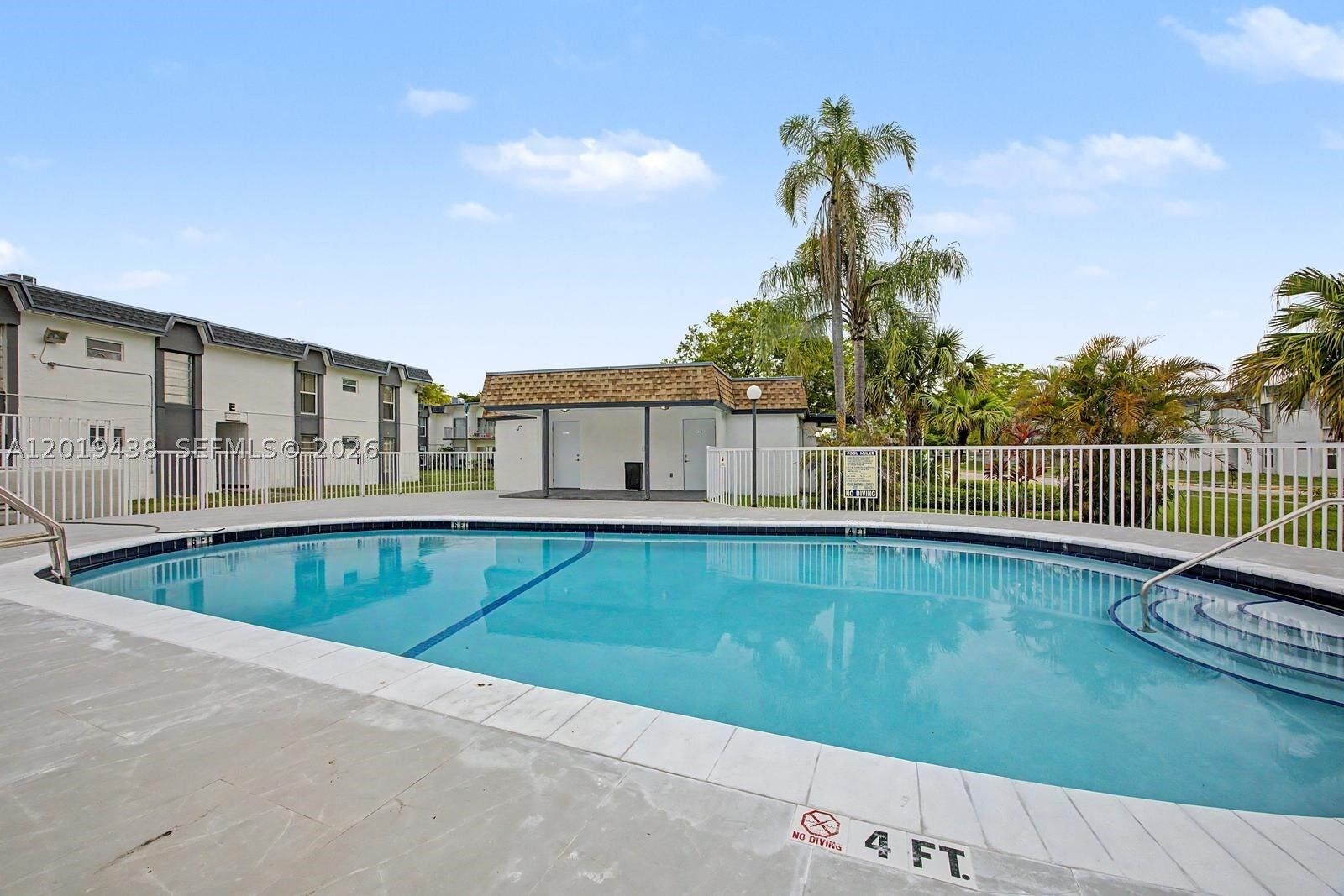 Property Photo:  7256 SW 94th Pl A8  FL 33173 