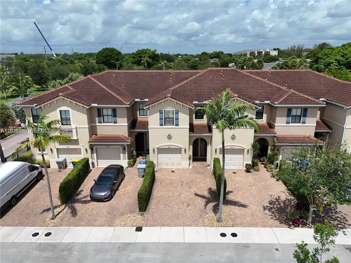 Property Photo:  3345 NW 11th Ave  FL 33064 