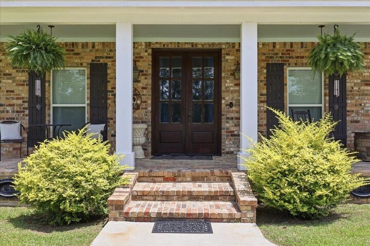 Property Photo:  470 County Road 715  TX 77612 