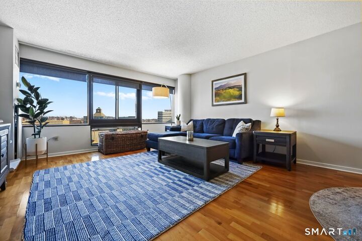 Property Photo: 127 Greyrock Place 1408 CT 06901