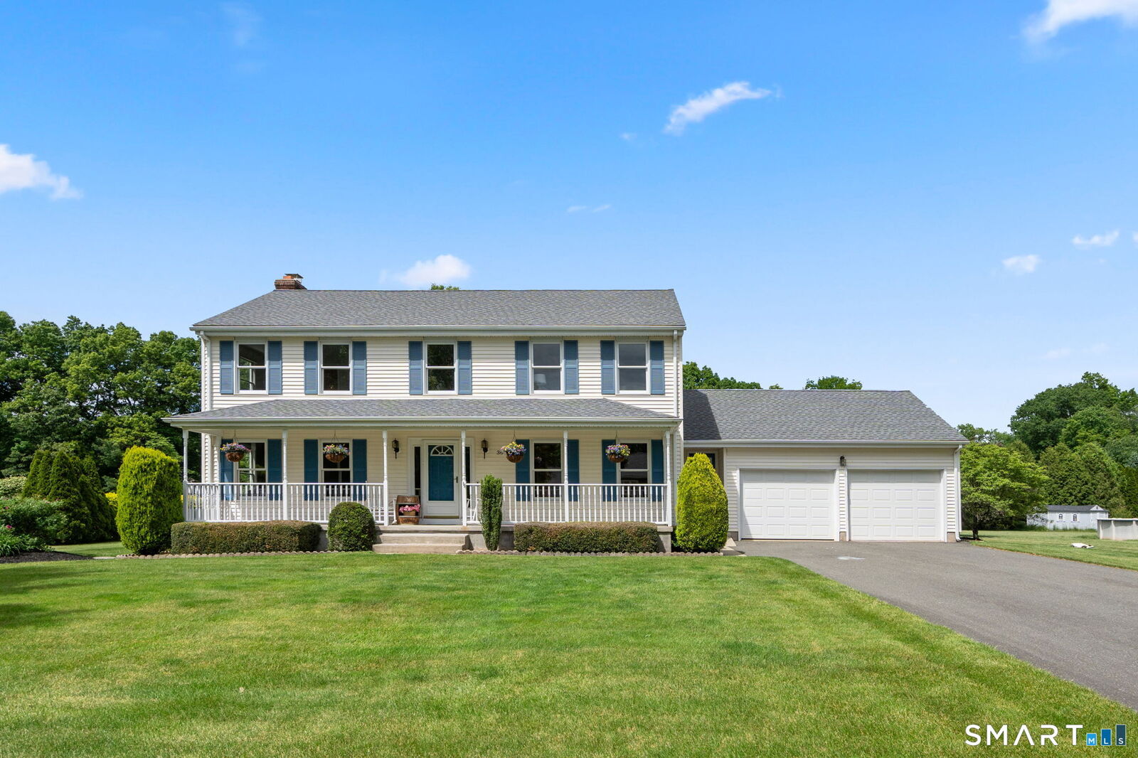 Property Photo: 36 Vincent Circle CT 06074