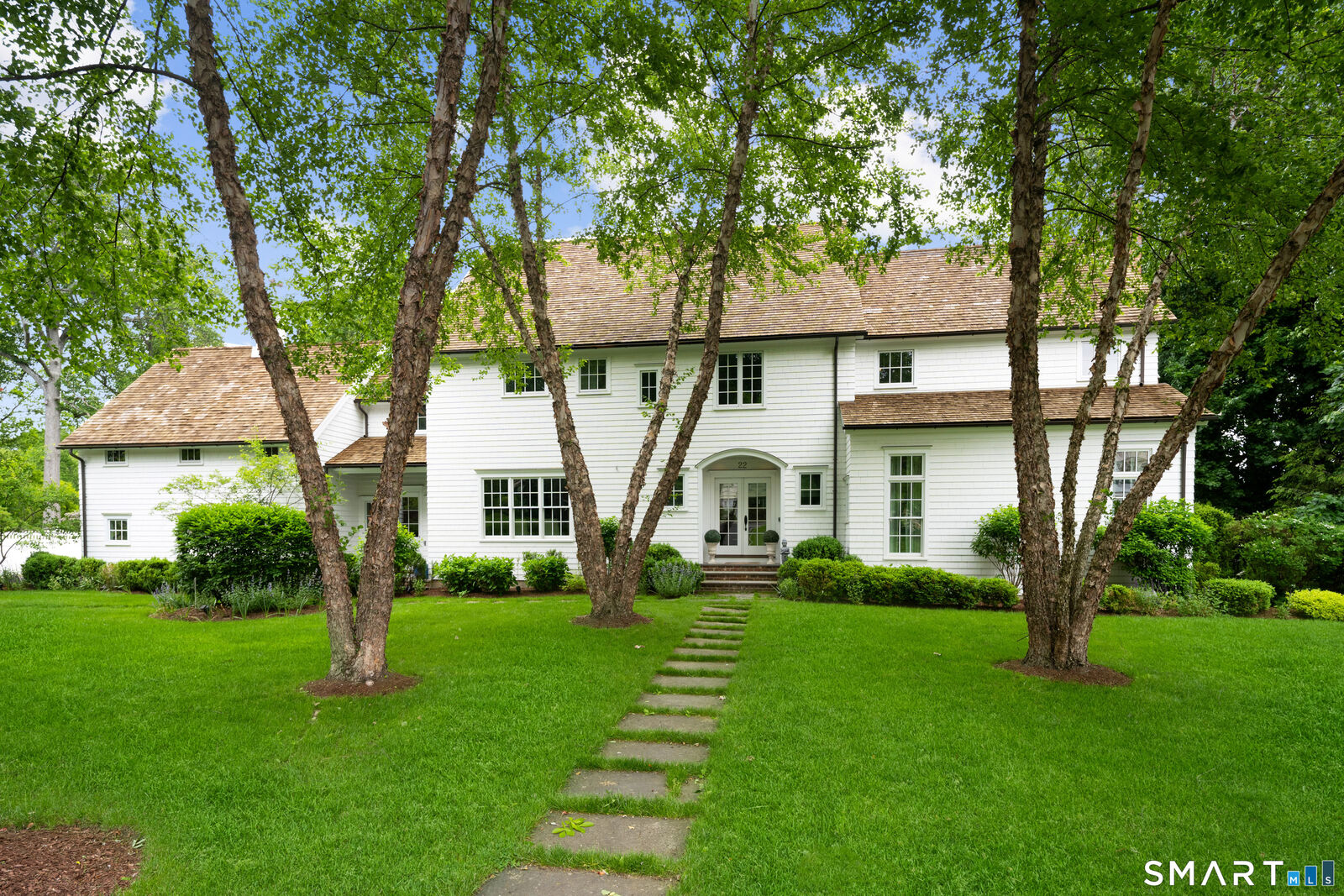 Property Photo:  22 Sturges Commons  CT 06880 