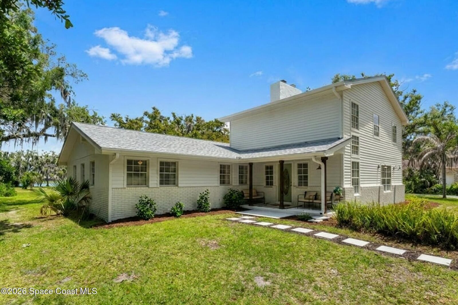 Property Photo:  380 E Hall Road  FL 32953 