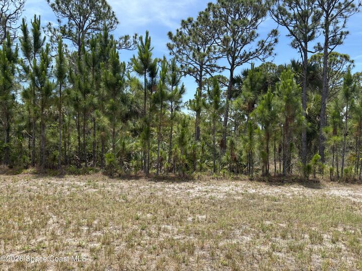 Property Photo: 2603 Westhorpe Drive FL 32950