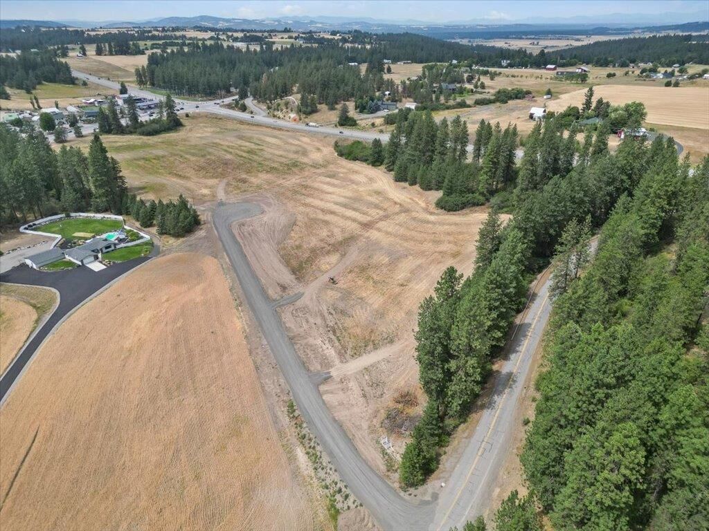 Property Photo: Nka Argonne-Bigelow Gulch Rd Lot 3 WA 99217
