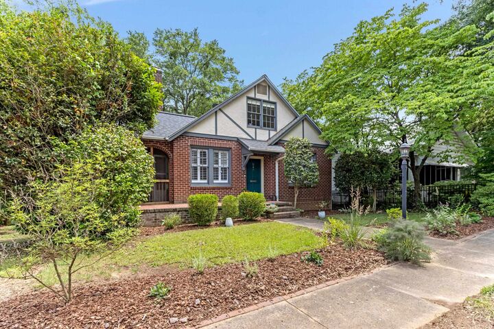 Property Photo:  549 Poplar Street  SC 29302 