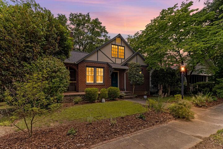 Property Photo: 549 Poplar Street SC 29302