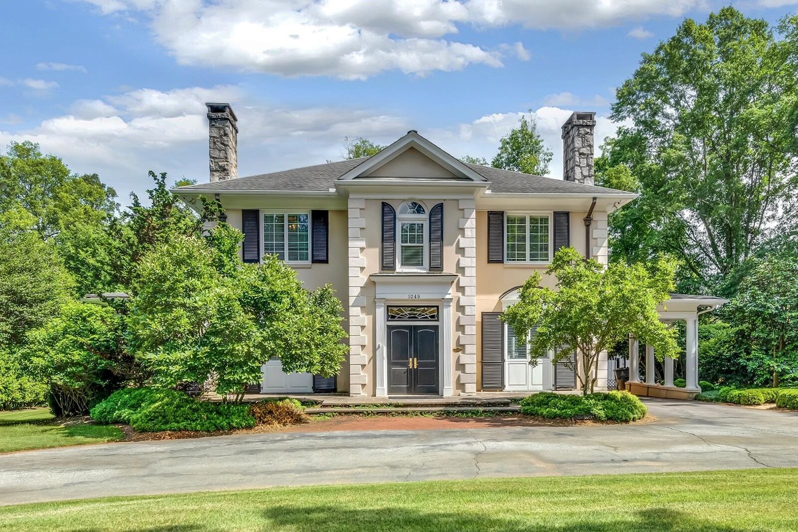 Property Photo:  1049 Otis Boulevard  SC 29302 