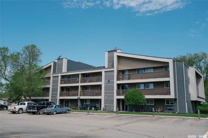 Property Photo:  510 Prairie Avenue 235  SK S7N 2V4 