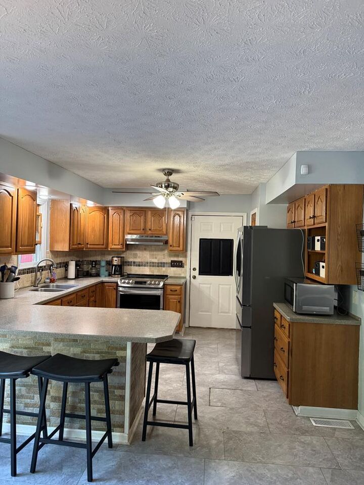 Property Photo:  3675 Nipgen Road  OH 45690 