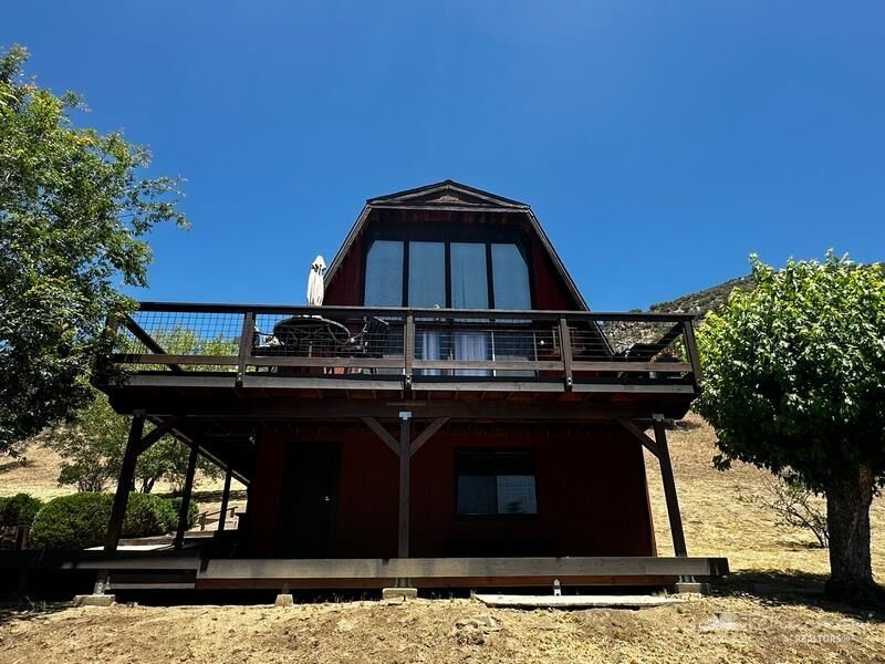 Property Photo: 22920 Sageland Court CA 93561