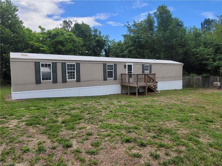 Property Photo:  157 College Village Drive  NC 27288 