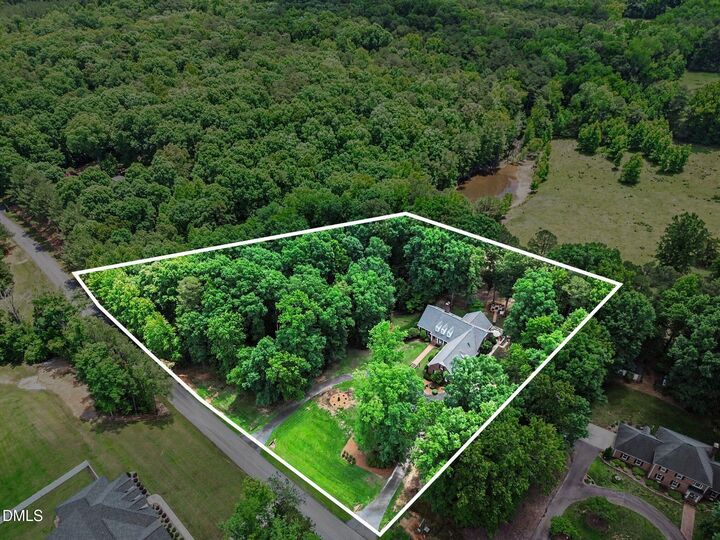 Property Photo:  7902 Villanow Drive  NC 27332 