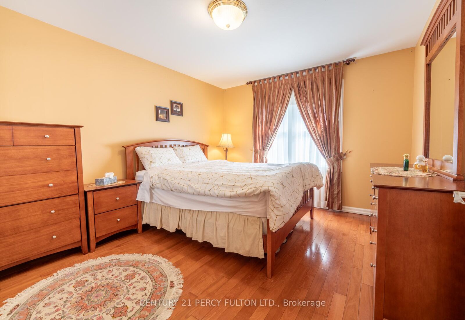 Property Photo: 3 Henderson Avenue ON L3T 2K2