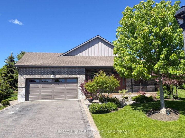Property Photo: 55 Shewman Road ON K0K 1H0