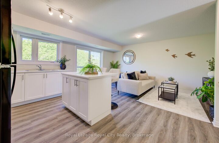 Property Photo: 465 Garafraxa Street W 9 ON N1M 0L6