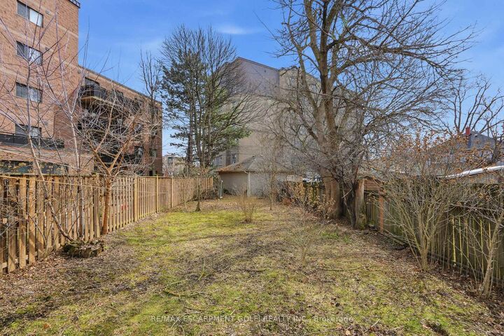 Property Photo: 56 Welland Avenue ON L2R 2M5