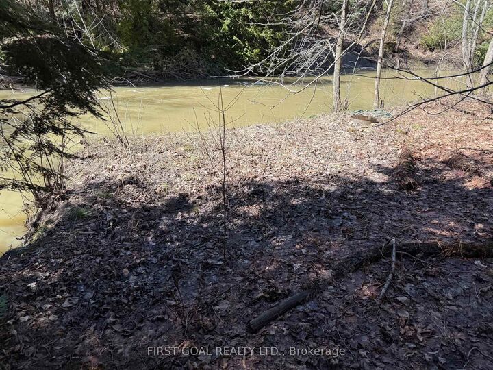Property Photo:  96 Concession 4 E, Tint Concession E  ON L0L 2T0 