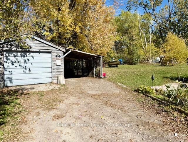 Property Photo: 118 Percy Crescent ON L9L 1B4