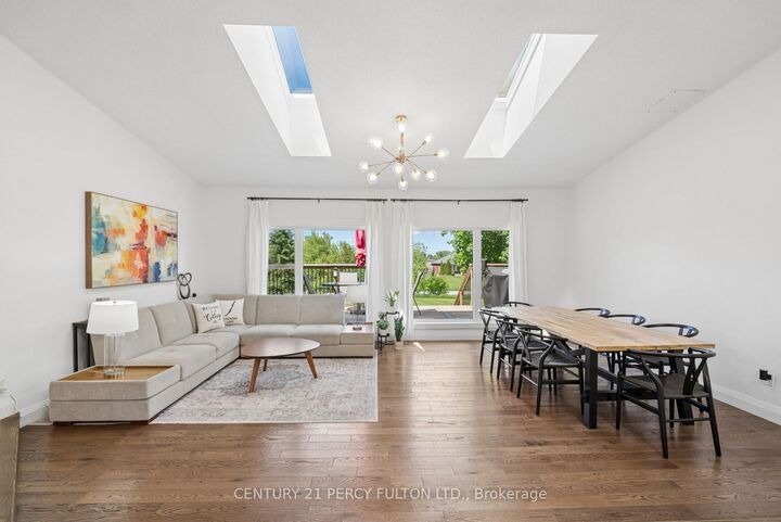 Property Photo:  1935 Pratt'S Marina Road  ON K0L 2H0 