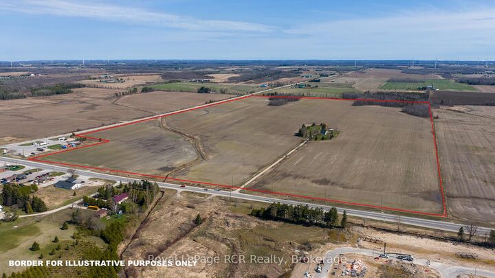 158567 Highway 10 N/A — photo 1