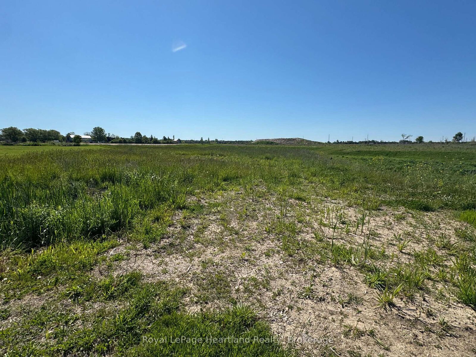 Property Photo:  Part 8 Fullerview Circle  ON N7A 3X8 