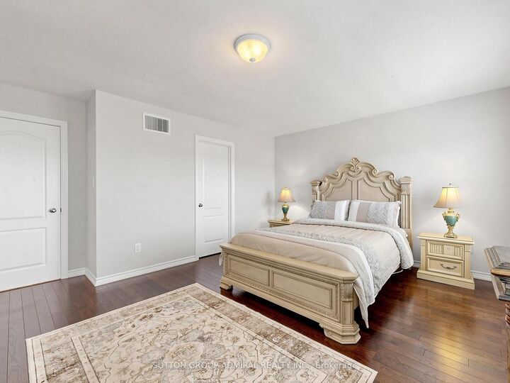 Property Photo: 1311 Hunter Street ON L9S 0H1
