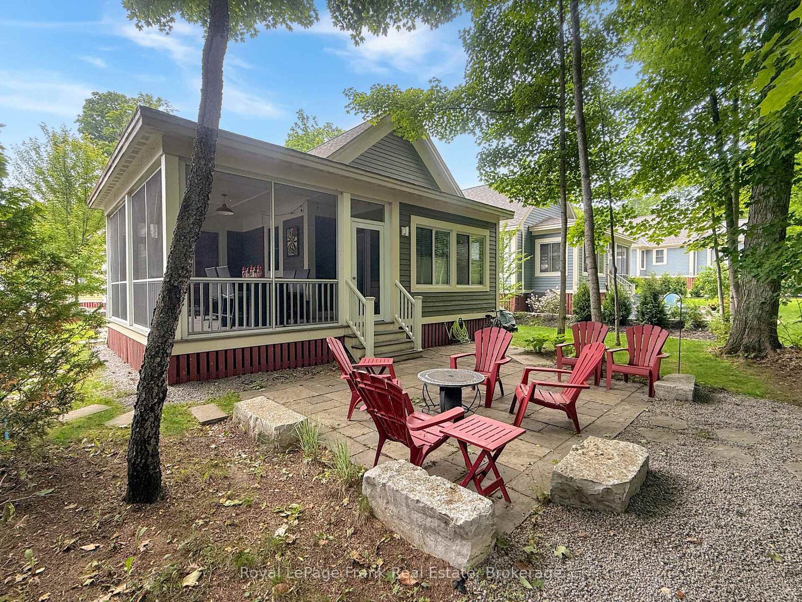 Property Photo: 50 Hollow Lane 209 ON K0K 1P0