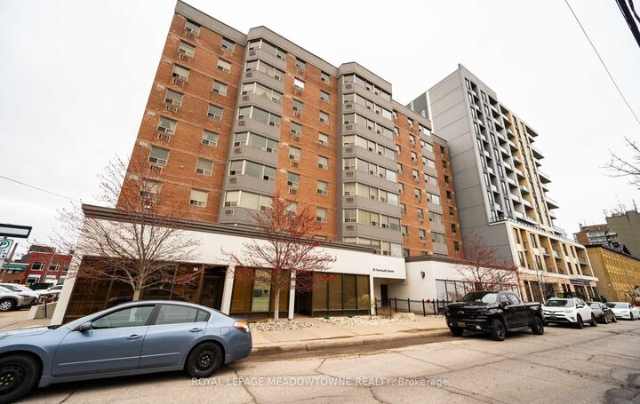 55 Yarmouth Street 302 — photo 1