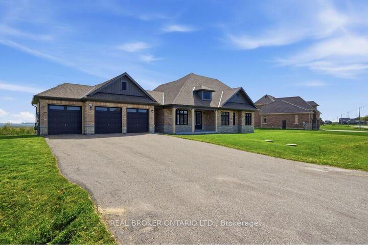 Property Photo: 28 Wellers Way ON K0K 1L0