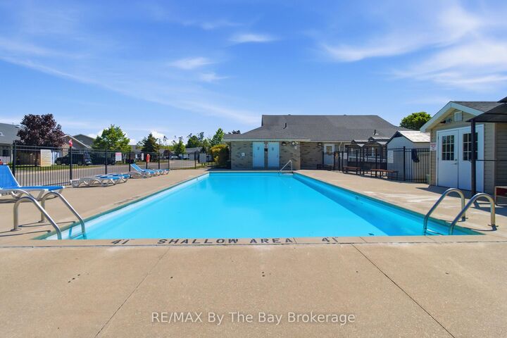 Property Photo: 3 Golf Avenue ON L9Z 1K2