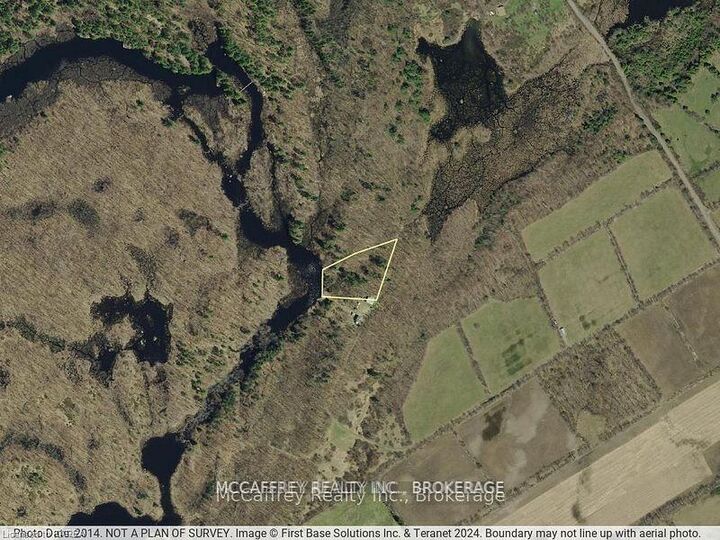 Property Photo: N/A Clare River N/A ON K0K 2A0