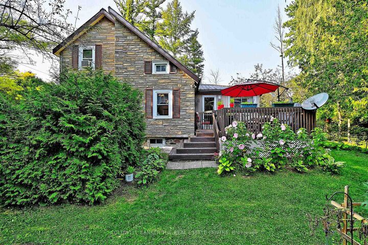 20805 Brock Road — photo 1