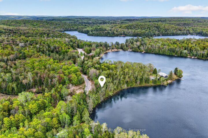 Property Photo:  0 Echo Ridge Road  ON P0A 1M0 