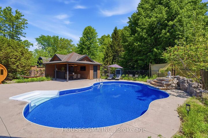 Property Photo: 1 Newport Lane ON N0A 1N7