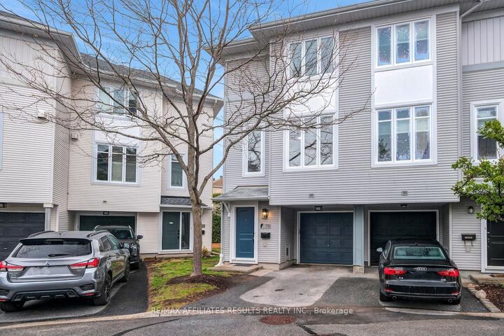 Property Photo: 78 Songbird Private ON K2H 0A2