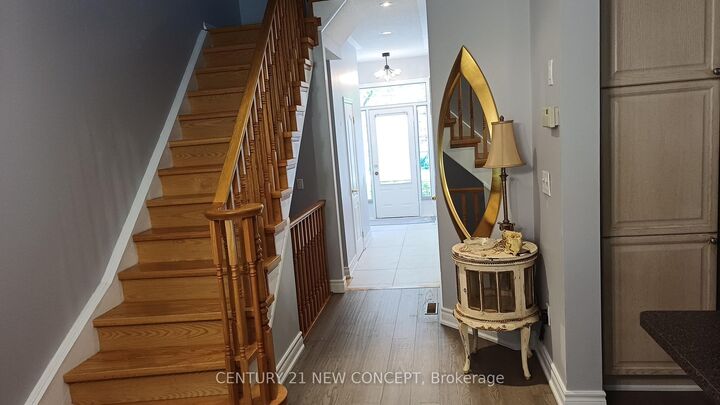 Property Photo: 2401 Fifth Line W 8 ON L5K 1V9